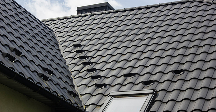 New Roof Installation San Francisco CA