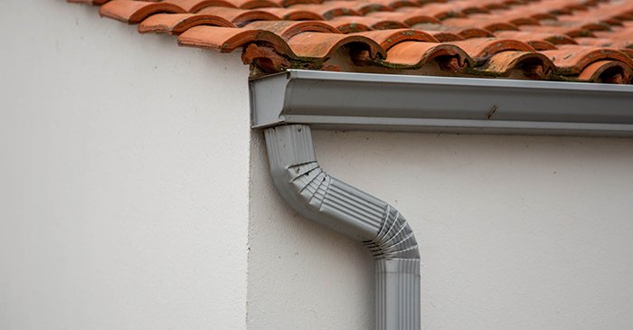 Roof Gutter Installation San Francisco CA