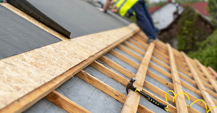 Roofer San Francisco CA