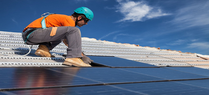 Solar Company San Francisco